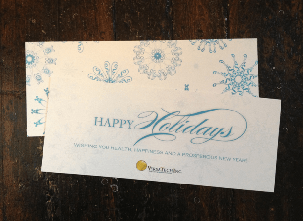 holiday cards