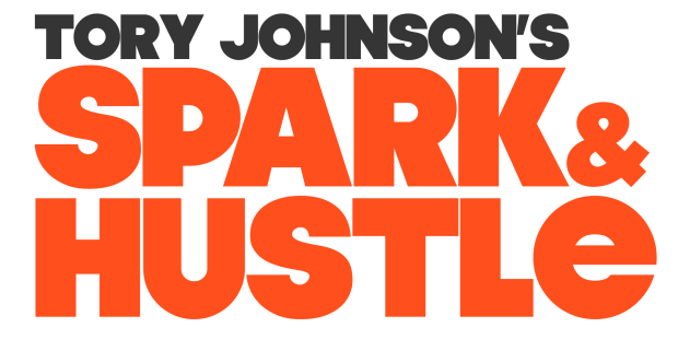 sparkeandhustle