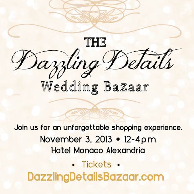 Dazzling Details Web Ad