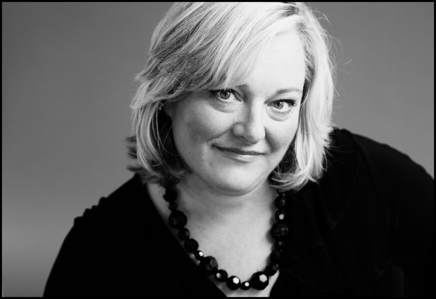 Jennifer Domenick, Love Life Images