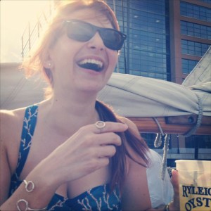 Sara Heavens to Bessie