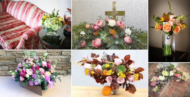 Highway to Hills collage