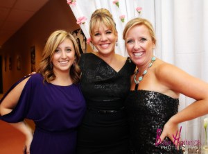 Frosted Pink Weddings